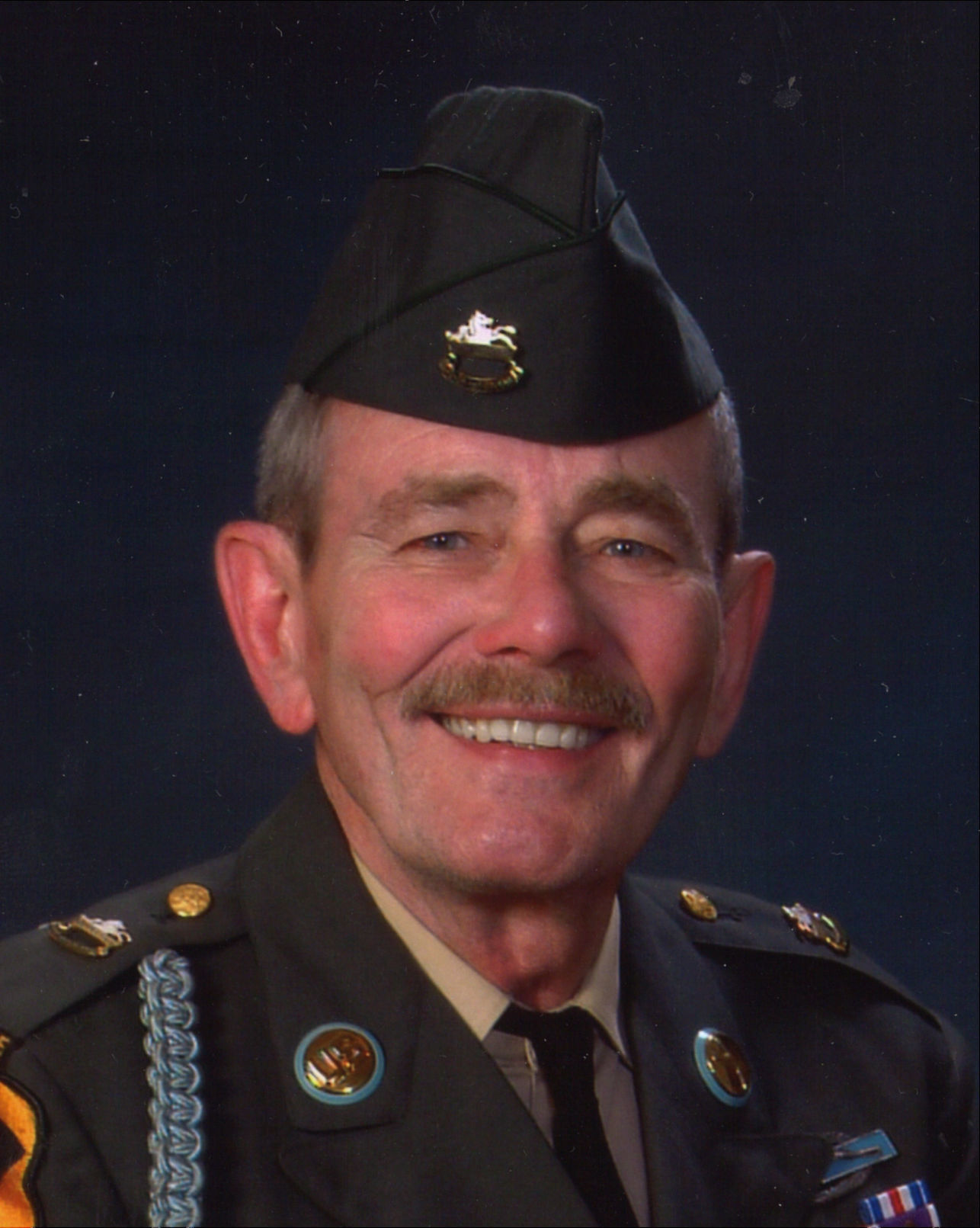 Terry E. Shoopman